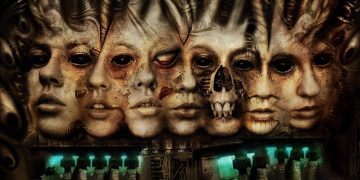 New Mythology for the Digital Age