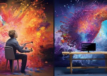 Are We Teaching AI to Think — or Just to Predict?