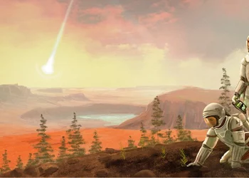 Can We Terraform Mars to Make It Our Second Home?