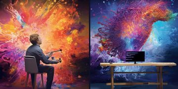 Are We Teaching AI to Think — or Just to Predict?