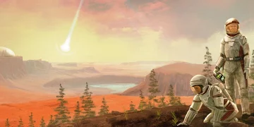 Can We Terraform Mars to Make It Our Second Home?