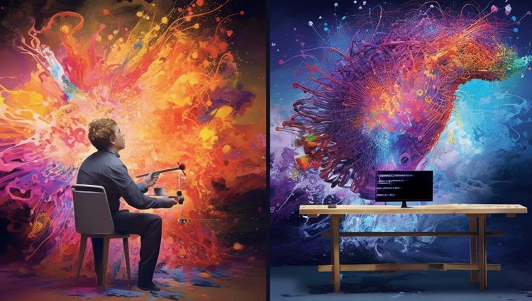 Are We Teaching AI to Think — or Just to Predict?