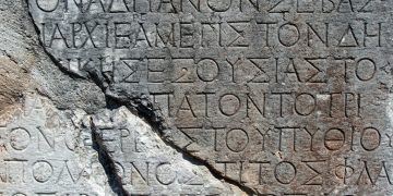Can AI Help Us Decipher Ancient, Untranslatable Languages?