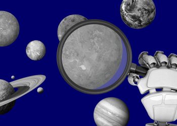 Are We Prepared for the Ethics of AI-Driven Space Exploration?