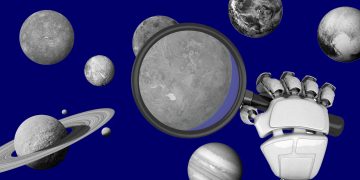 Are We Prepared for the Ethics of AI-Driven Space Exploration?