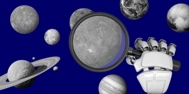 Are We Prepared for the Ethics of AI-Driven Space Exploration?