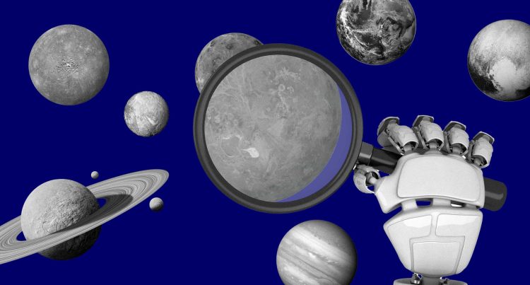 Are We Prepared for the Ethics of AI-Driven Space Exploration?