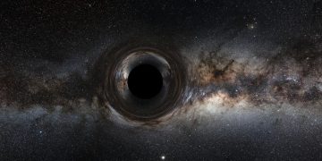 Do Black Holes Hold Secrets to Time Travel?