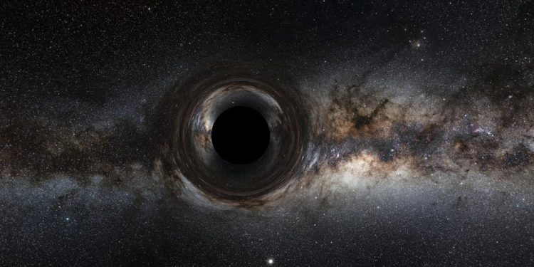 Do Black Holes Hold Secrets to Time Travel?
