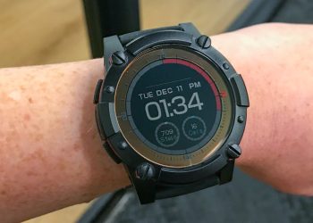 Solar-Powered Wearables: The Future of Outdoor Wellness?