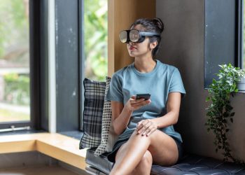 How Can Eco-Friendly Virtual Reality Enhance Mental Clarity?