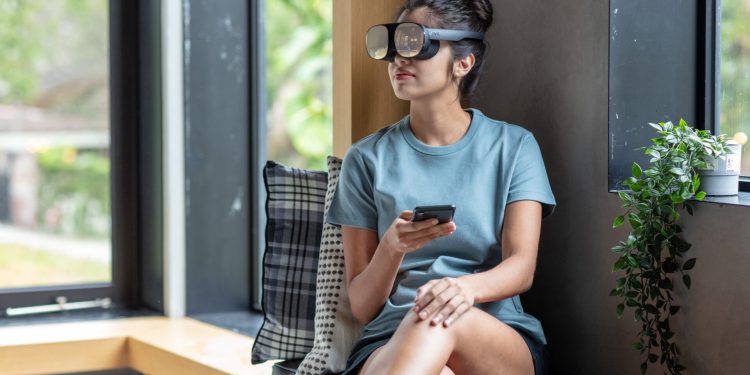 How Can Eco-Friendly Virtual Reality Enhance Mental Clarity?