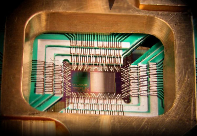 How Will Quantum Computing Change the Landscape of Technology?
