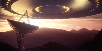 What Would Happen if We Detected Alien Life Tomorrow?