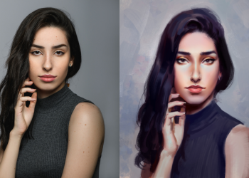 Digital Art: Can It Truly Capture Human Emotion, or Is It Just Pixels?