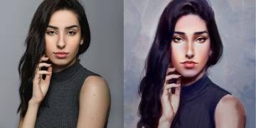 Digital Art: Can It Truly Capture Human Emotion, or Is It Just Pixels?