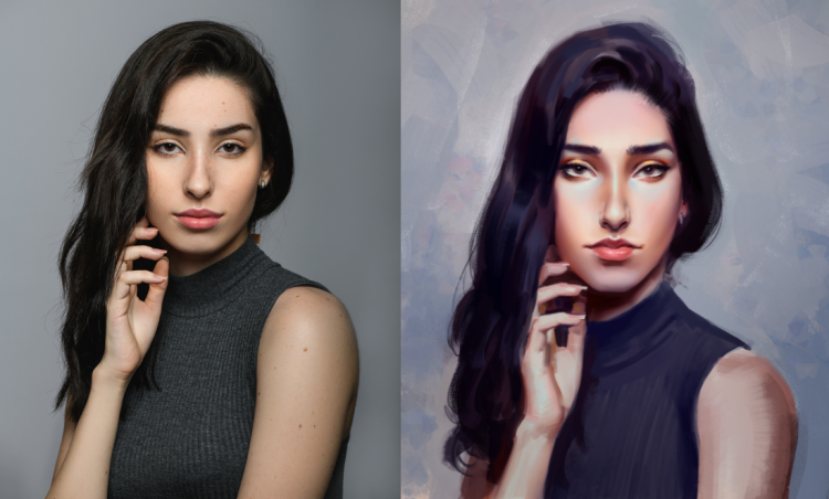 Digital Art: Can It Truly Capture Human Emotion, or Is It Just Pixels?