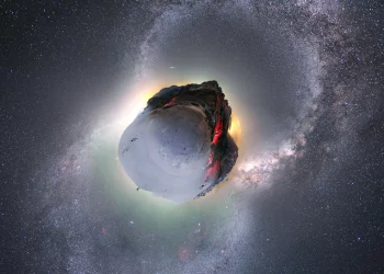 What Lies Beyond the Known Universe?