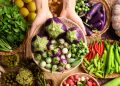 Could Plant-Based Diets Be the Future of Eco-Friendly Wellness?