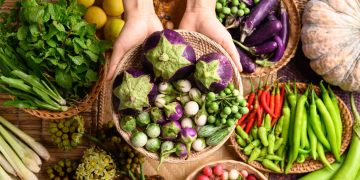 Could Plant-Based Diets Be the Future of Eco-Friendly Wellness?