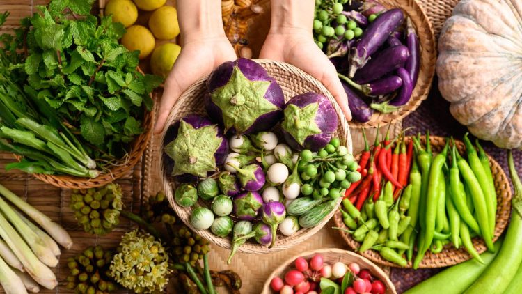 Could Plant-Based Diets Be the Future of Eco-Friendly Wellness?
