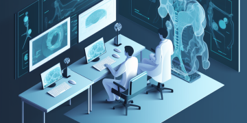 Can AI Revolutionize the Way We Approach Healthcare Innovation?