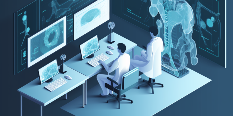 Can AI Revolutionize the Way We Approach Healthcare Innovation?