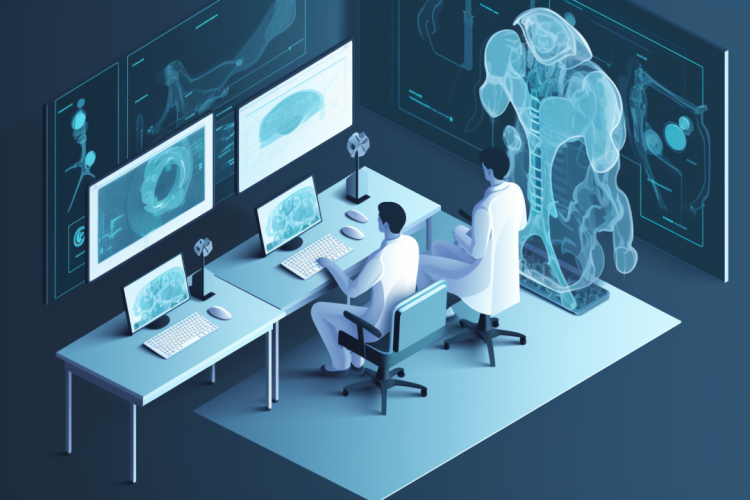 Can AI Revolutionize the Way We Approach Healthcare Innovation?