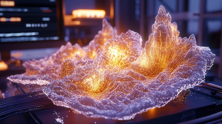 Are We Ready for AI-Powered Art to Dominate the Market?