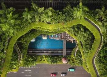 How Do Green Building Materials Affect Your Overall Wellbeing?