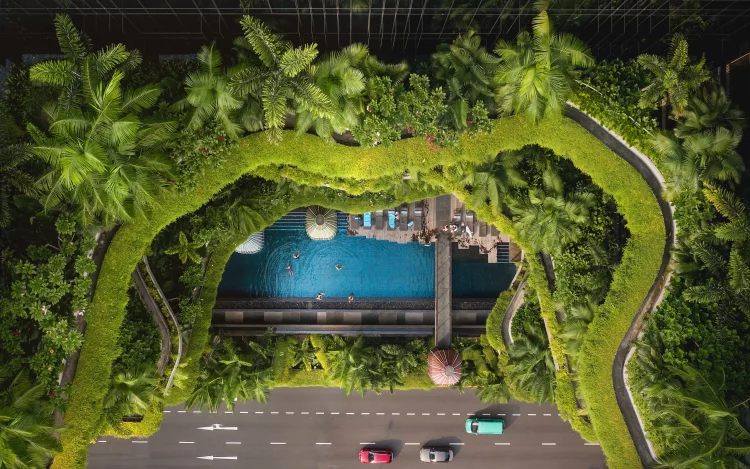 How Do Green Building Materials Affect Your Overall Wellbeing?