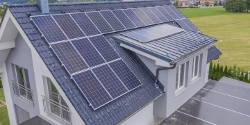 How Does Renewable Energy Impact Personal Wellness?