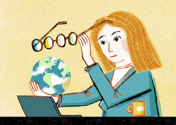 What Makes a Great Researcher in Today’s Innovation Landscape?