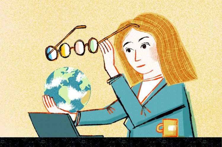 What Makes a Great Researcher in Today’s Innovation Landscape?