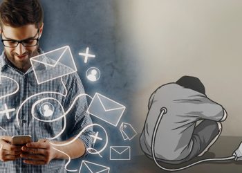 Is Social Media Helping or Hurting Your Mental Health?