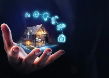 Is Your Smart Home Really Smart Enough?