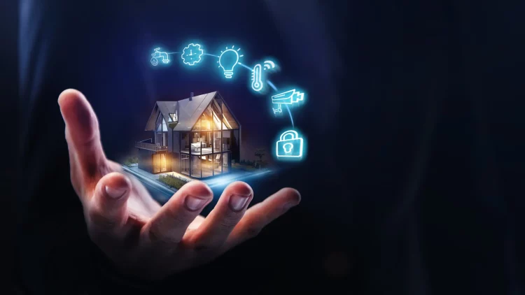 Is Your Smart Home Really Smart Enough?