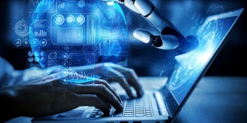 What Role Will AI Play in the Next Evolution of the Internet?