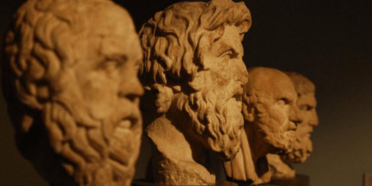 Could AI Become the Ultimate Philosopher?