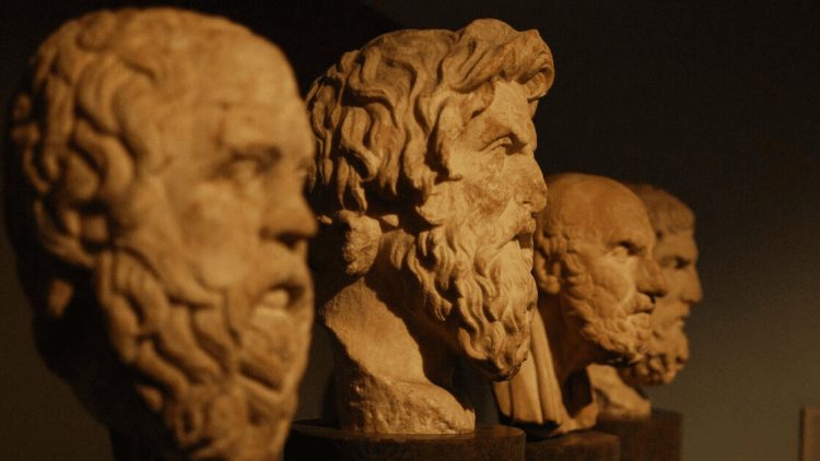 Could AI Become the Ultimate Philosopher?