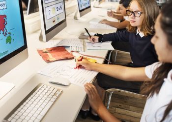 Is Augmented Reality Changing How We Learn?