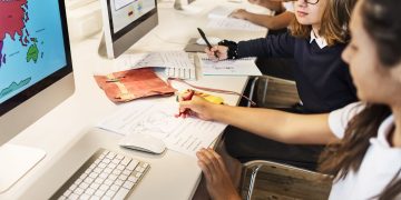 Is Augmented Reality Changing How We Learn?