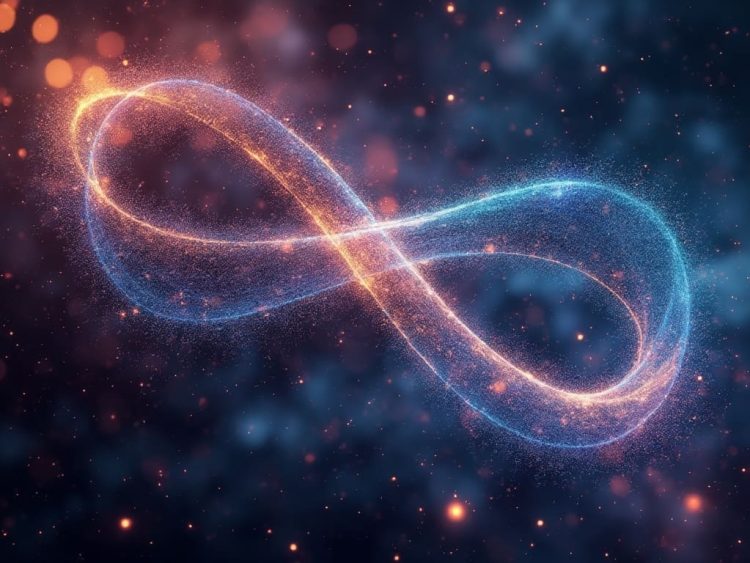 Could Quantum Physics Unlock Intergalactic Travel?
