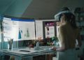 Are Virtual Reality Workspaces the Future of Office Life?