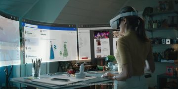 Are Virtual Reality Workspaces the Future of Office Life?