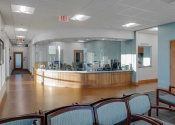 Can Circular Economy Principles Revolutionize Healthcare?