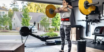 Can Clean Energy Revolutionize Your Fitness Routine?