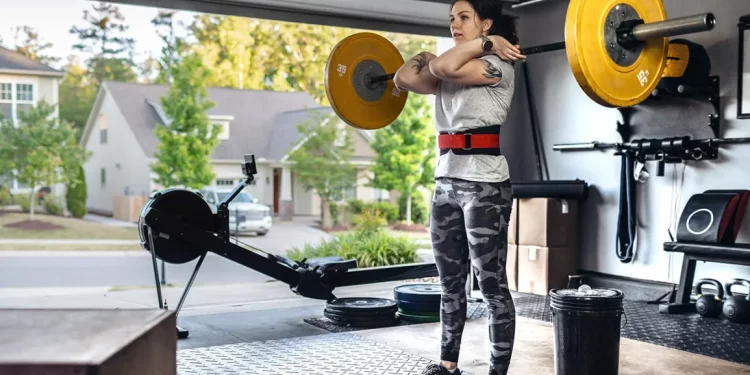 Can Clean Energy Revolutionize Your Fitness Routine?