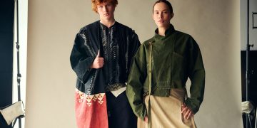 What Role Does Sustainable Fashion Play in Mental Wellbeing?