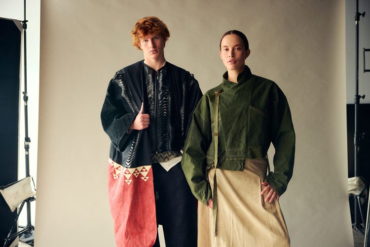 What Role Does Sustainable Fashion Play in Mental Wellbeing?